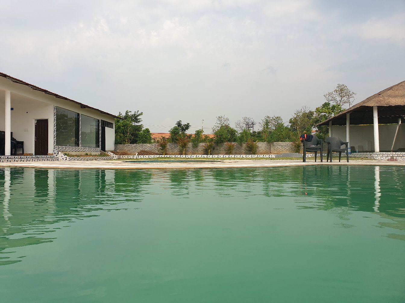 Tadoba Wildlife Resort